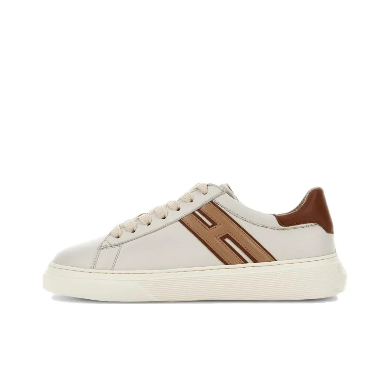 HOGAN H630 Lace-Up Sneakers Women's-0
