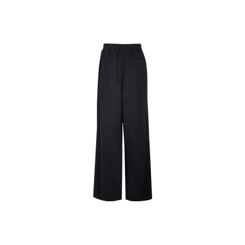 Vetements Baggy-Fit Sweatpants-1