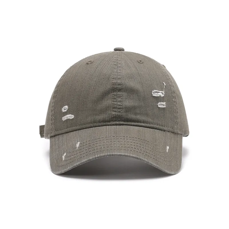 AAJF Polyester Baseball Caps Unisex-8