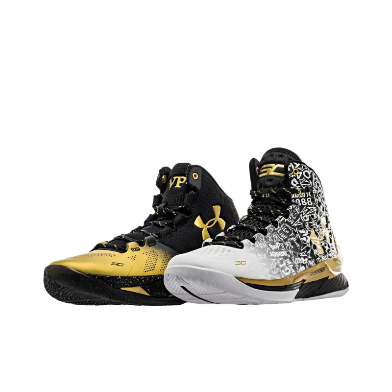 Under Armour Curry 2 Back 2 Back Mvp 2016-2