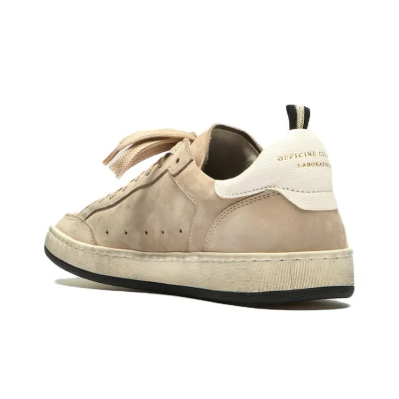 Officine Creative Kareem/106 Low-top Sneakers-2