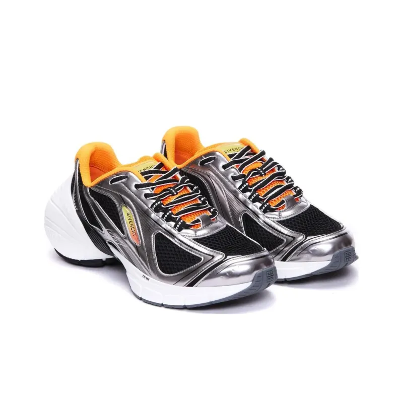 Givenchy TK-MX Runner 'Black Silvery'-4