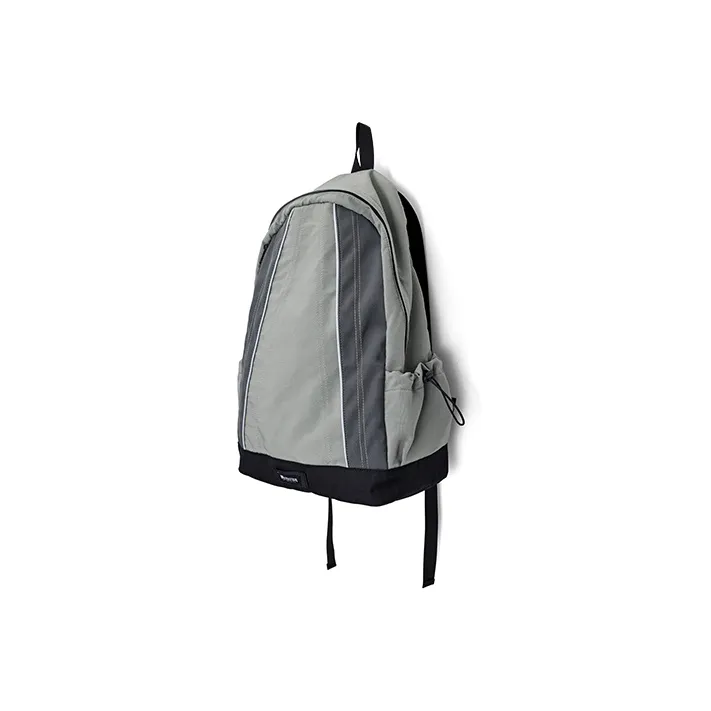 MYEDITION Nylon Backpack Unisex Multicolor-20