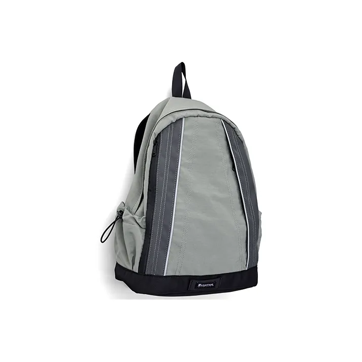 MYEDITION Nylon Backpack Unisex Multicolor-26