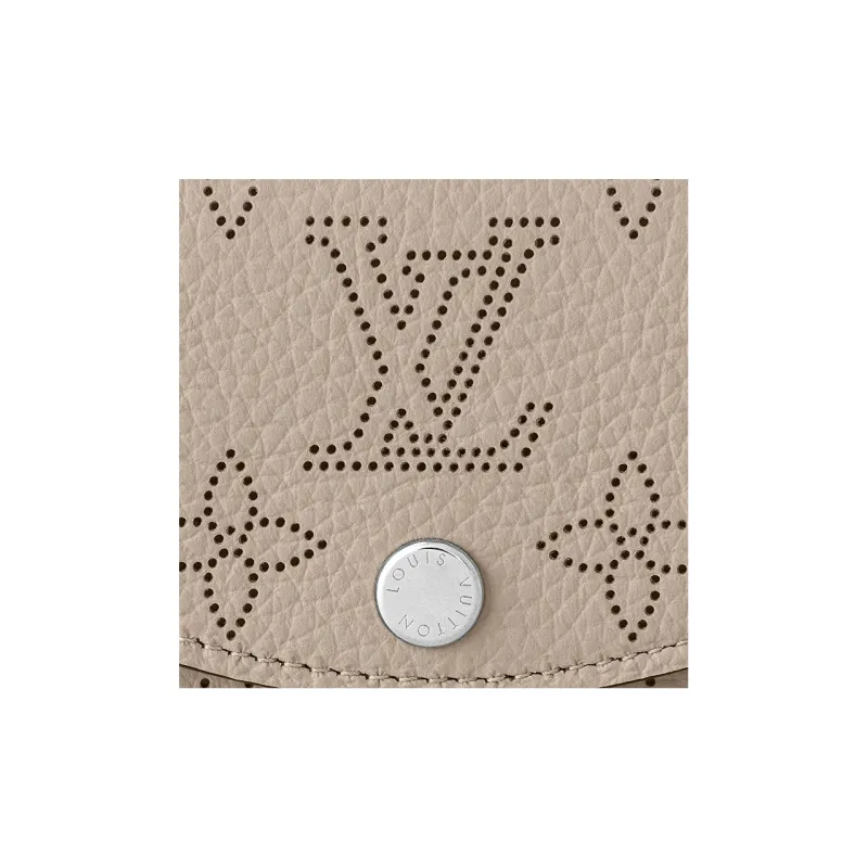 LOUIS VUITTON Iris Xs Wallet-4
