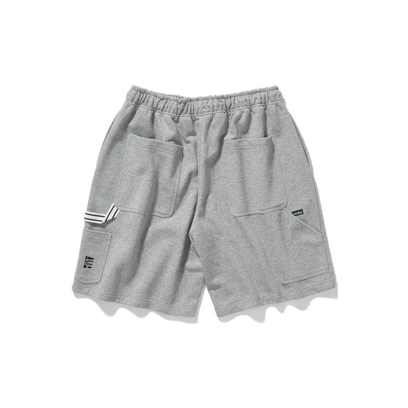 Nautica White Sail Casual Shorts Unisex-1