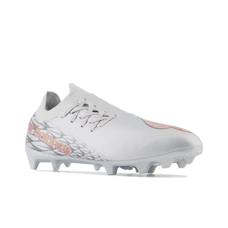 New Balance Furon V7 Destroy Fg 'Silver'-2