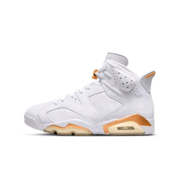 JORDAN 6 Retro 'Craft Celestial Gold'