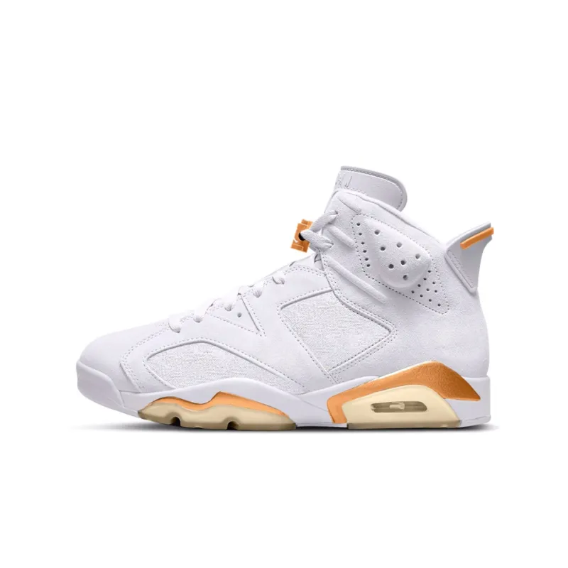 Air Jordan 6 Retro 'Craft Celestial Gold'-0
