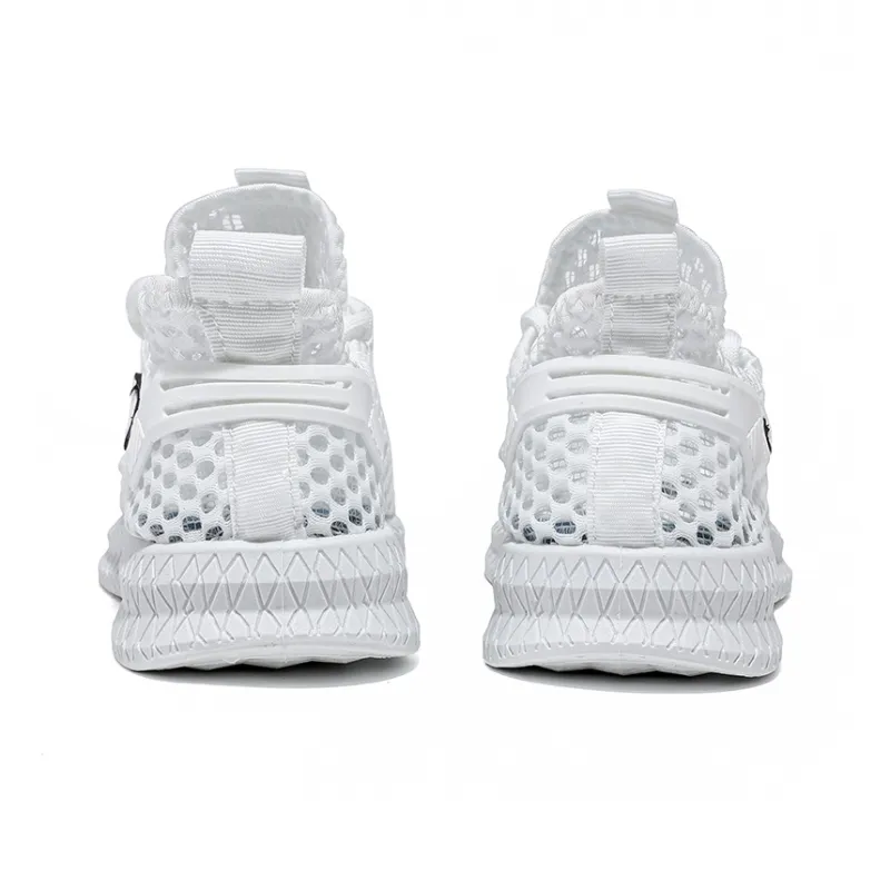 DOUBLE STAR 88 Low Top Running Shoes Unisex-12