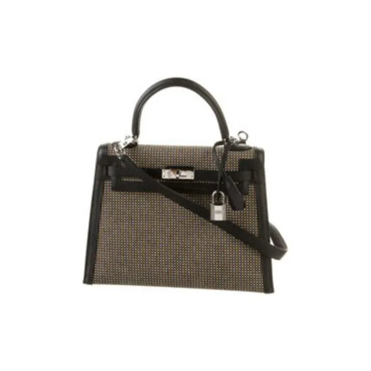 HERMES Kelly Handbags-0