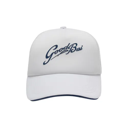 GOOD BAI Baseball Caps Unisex