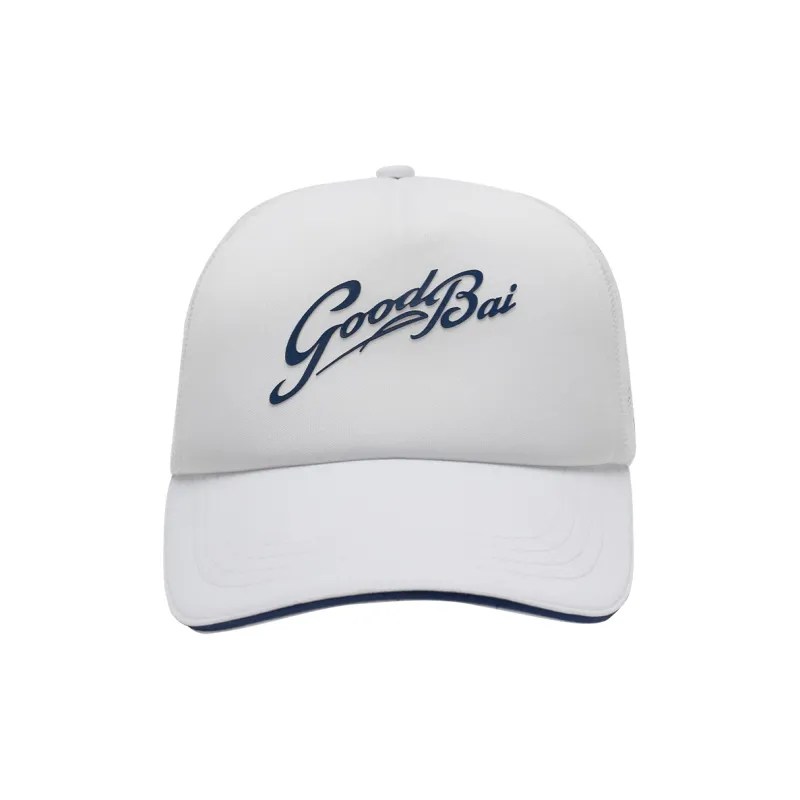 GOOD BAI Baseball Caps Unisex-0