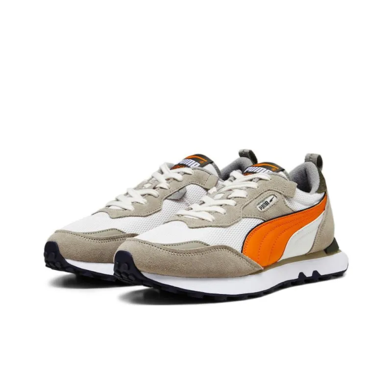 PUMA Rider Fv Retro Rewind 'Birch Tree Pumpkin Pie'-2