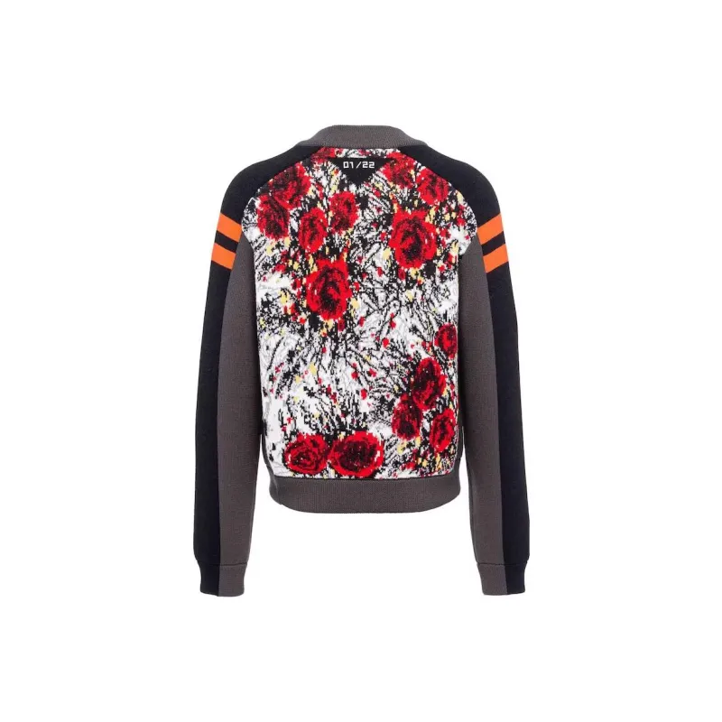 PRADA Timecapsule January 2022 Wool Sweater-1