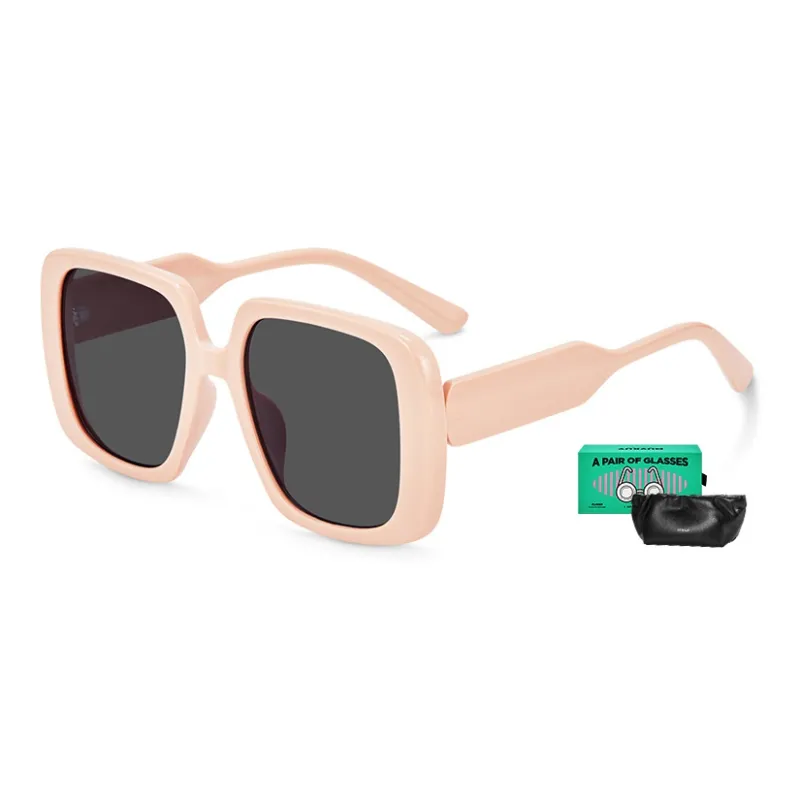 MUYKUY Sunglasses Women's-4