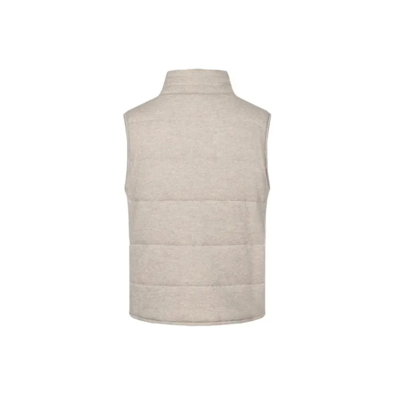 BOGNER Vests Women's Beige W756-1