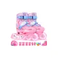 [Professional Training]Powder Icy Snow Clothing Sets