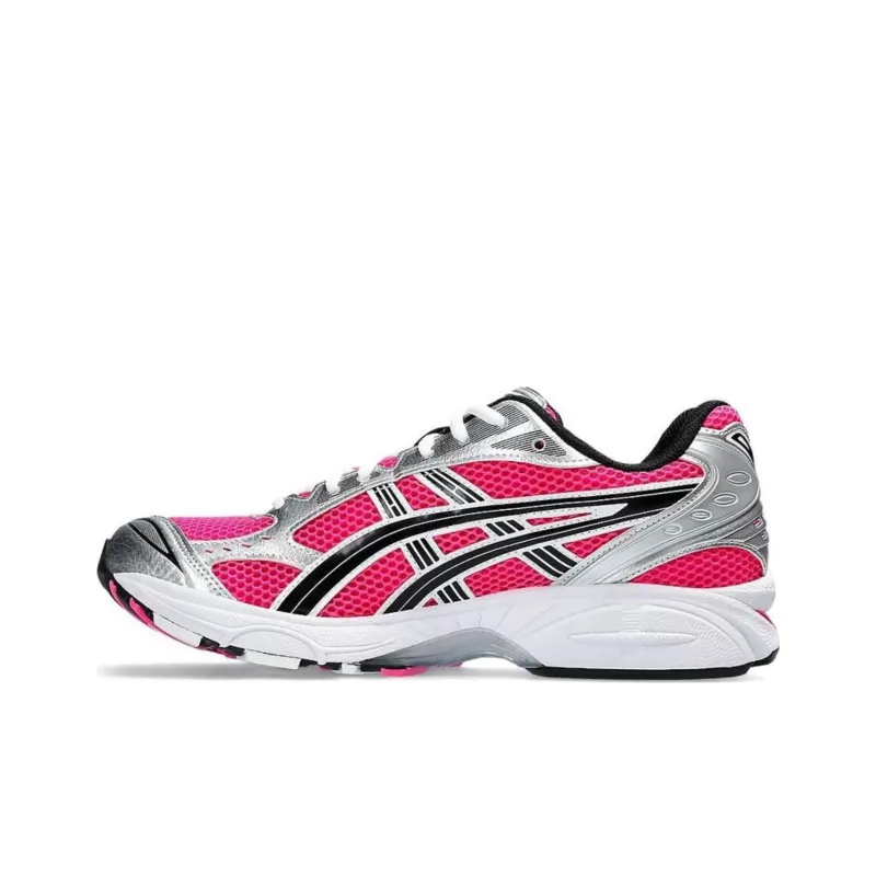 Asics Gel Kayano 14 Pink Glo-0