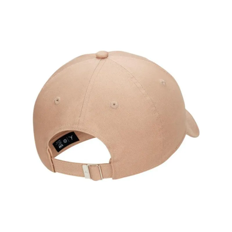 Nike Baseball Caps Unisex Pink-1