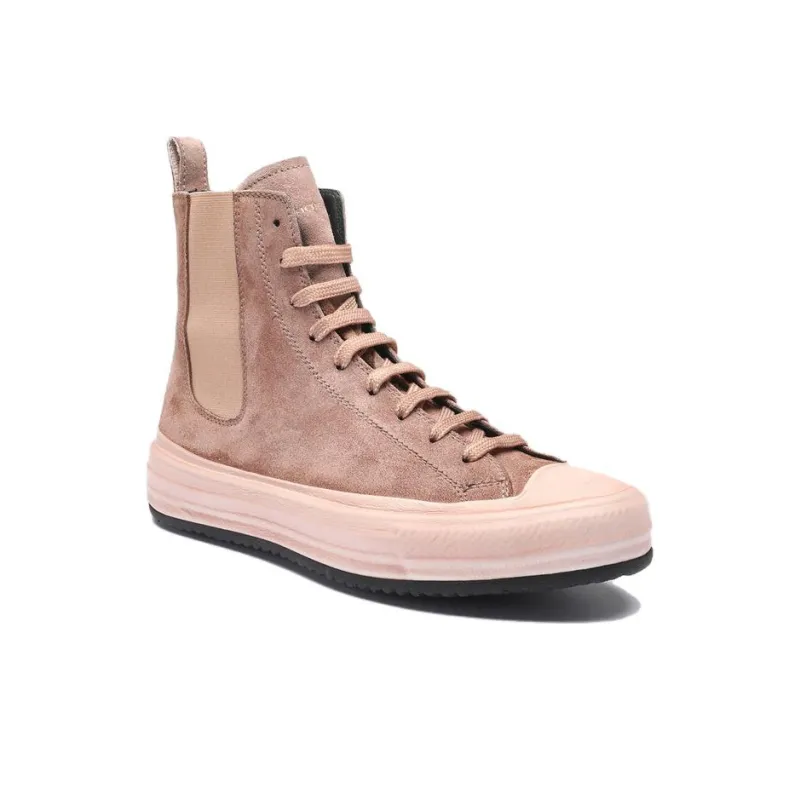 Officine Creative Frida Suede Sneakers Women's-1