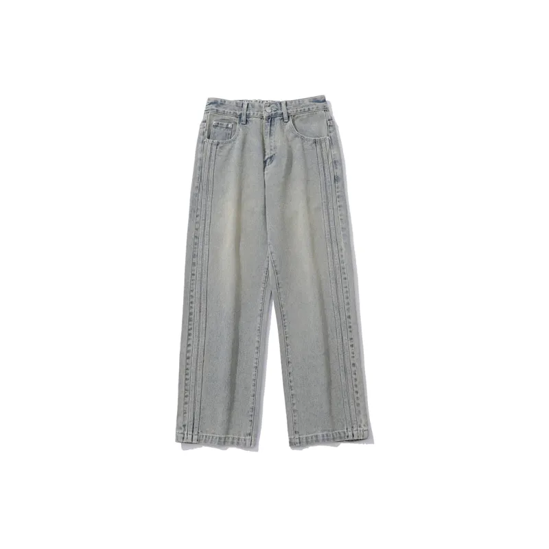 Voguo Relay Jeans Men-2