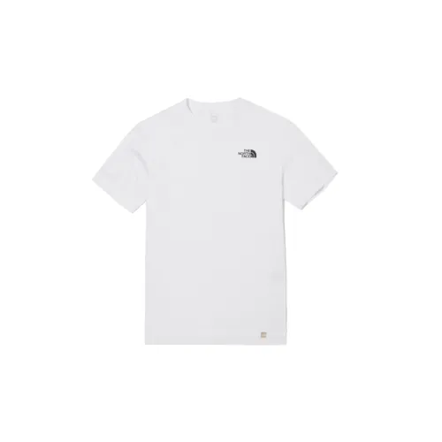 THE NORTH FACE T-shirt Male