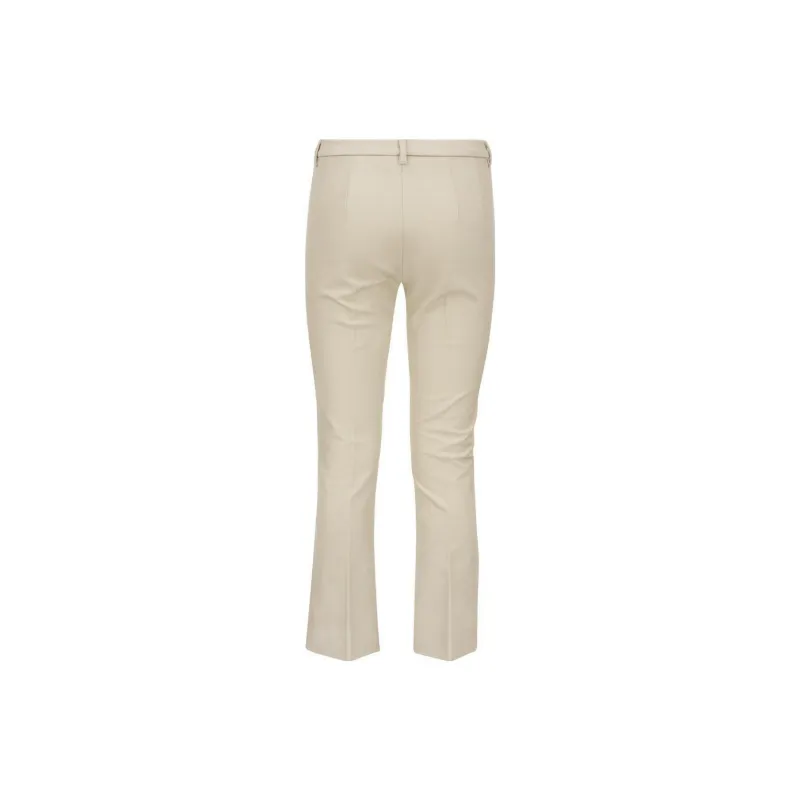 'S MAX MARA Umanita High Waisted Trousers-1