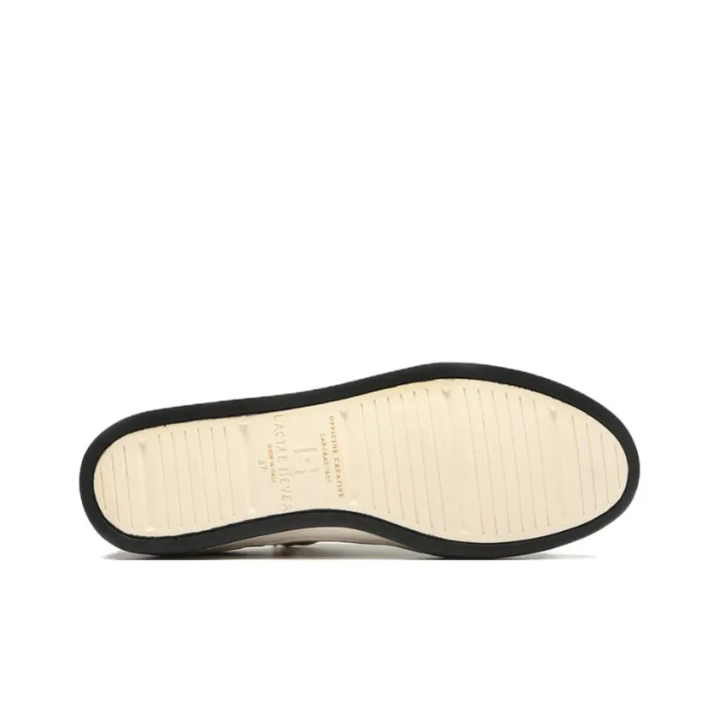 Officine Creative Kareem/106 Low-top Sneakers-4