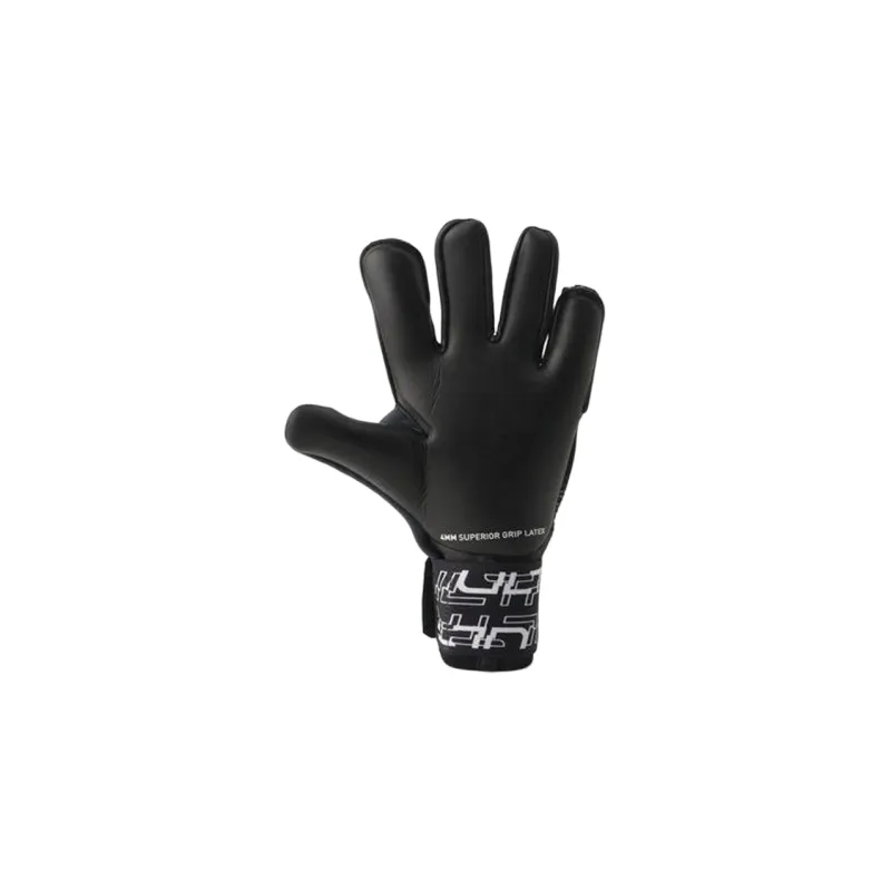 PUMA Sports Gloves Unisex Black-1
