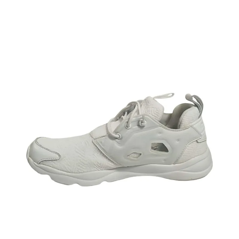 Reebok Furylite Knit 'White'-0