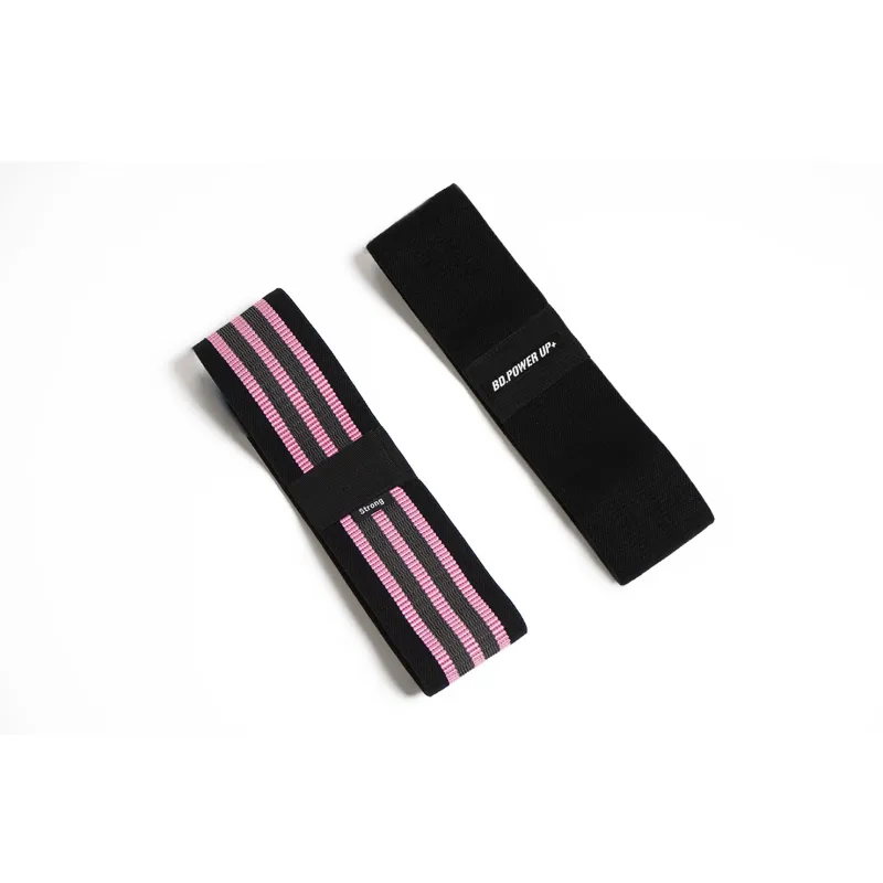 BD.POWER UP+ Resistance Bands-4
