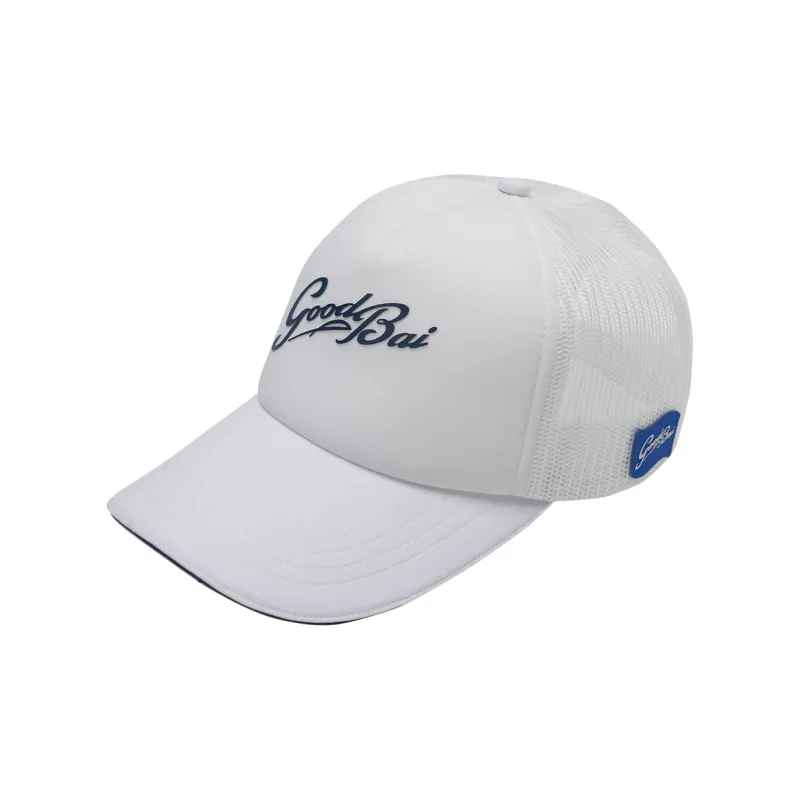 GOOD BAI Baseball Caps Unisex-1