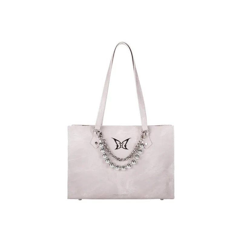 Girls Heart Artificial Leather Shoulder Bag Tubas Women's Multicolor-11