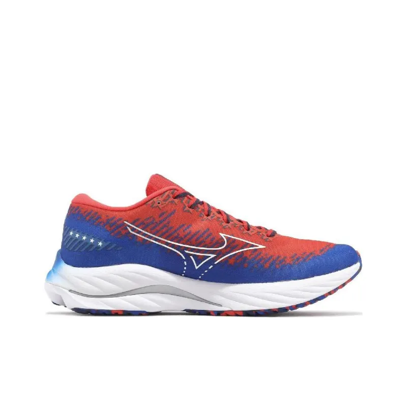 Mizuno Wave Rider 27 'USA'-1
