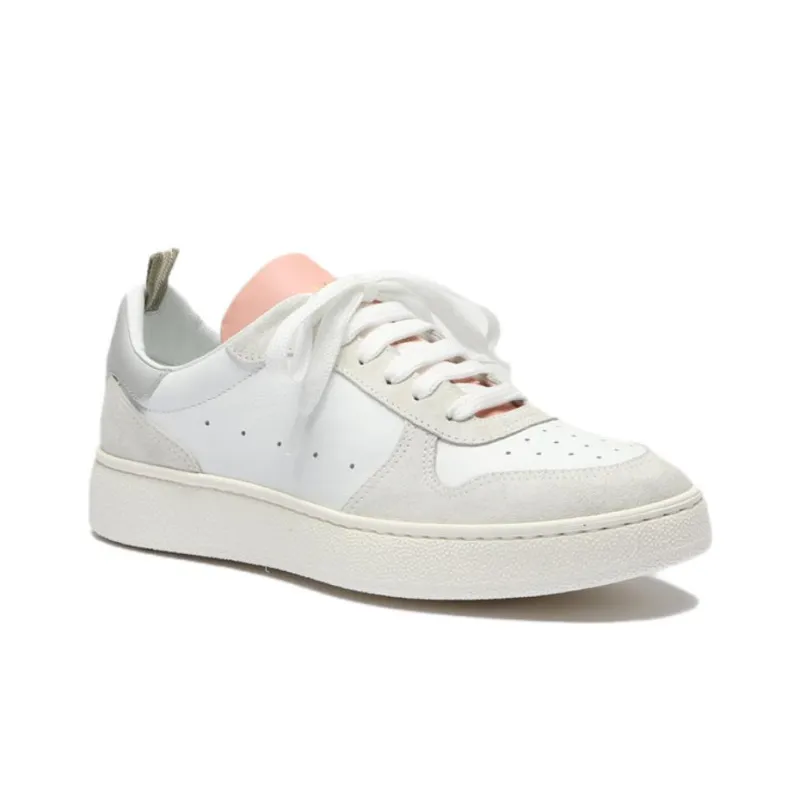 Officine Creative Mower 110 Panelled Sneakers Women's-1