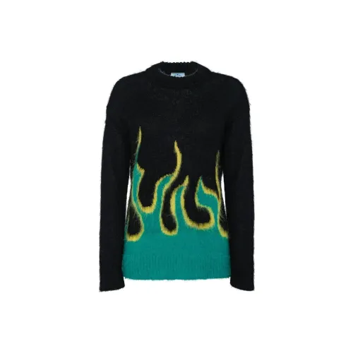 PRADA Sweaters Women's Black