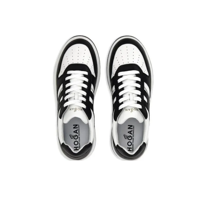 HOGAN H630 Low Top Sneakers-3