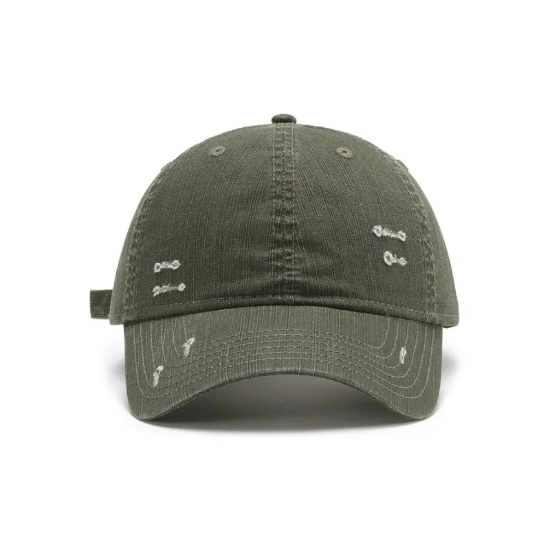 AAJF Polyester Baseball Caps Unisex-12