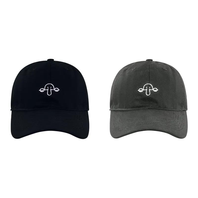 FUO Baseball Caps Unisex-25