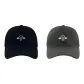 Black+Gray (Combo 2 Pack)
