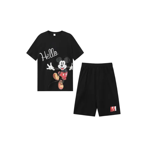 Disney Unisex Pajama Sets