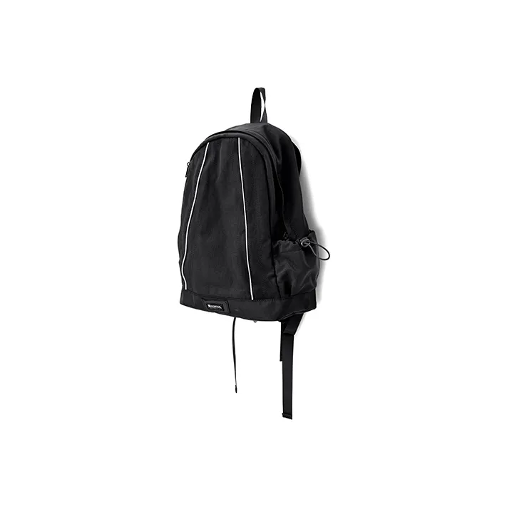 MYEDITION Nylon Backpack Unisex Multicolor-7