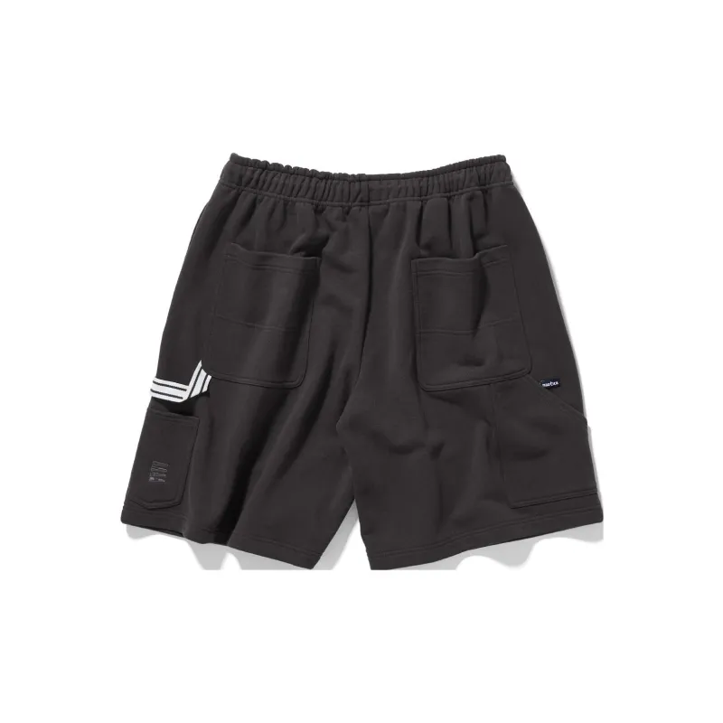 Nautica White Sail Casual Shorts Unisex-7