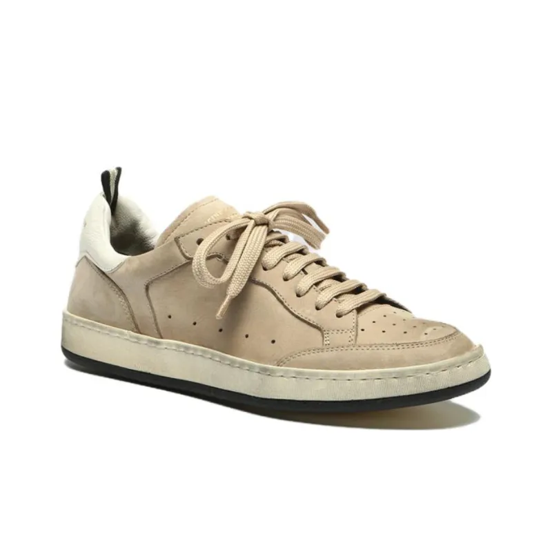 Officine Creative Kareem/106 Low-top Sneakers-1