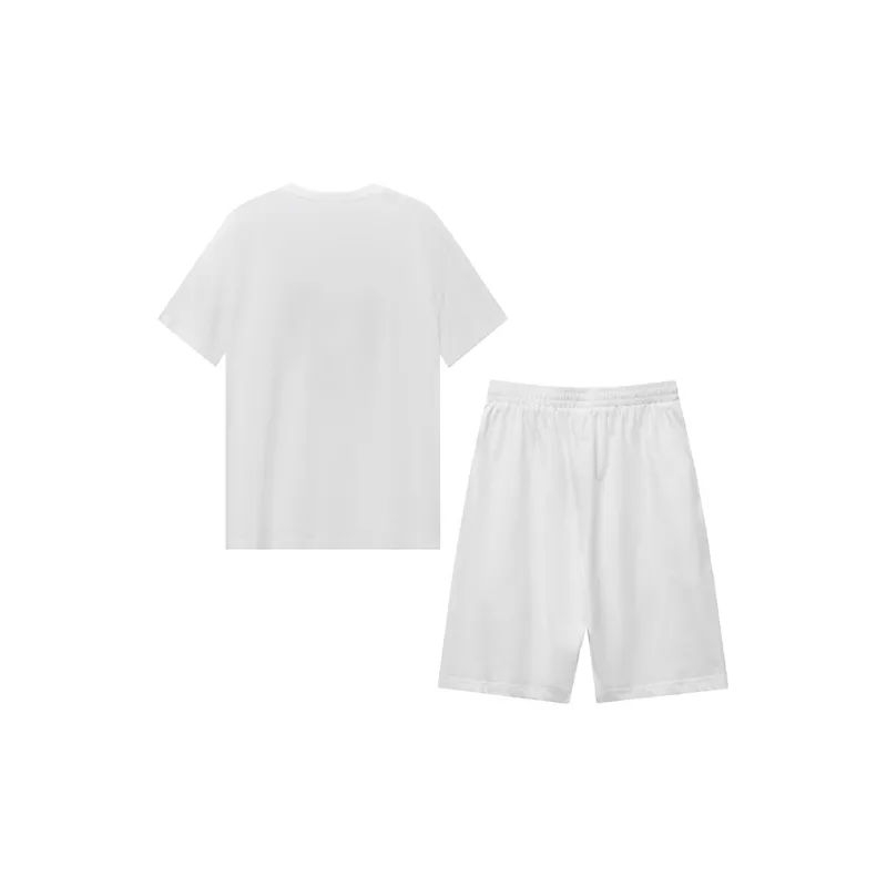 Disney Unisex Pajama Sets-1