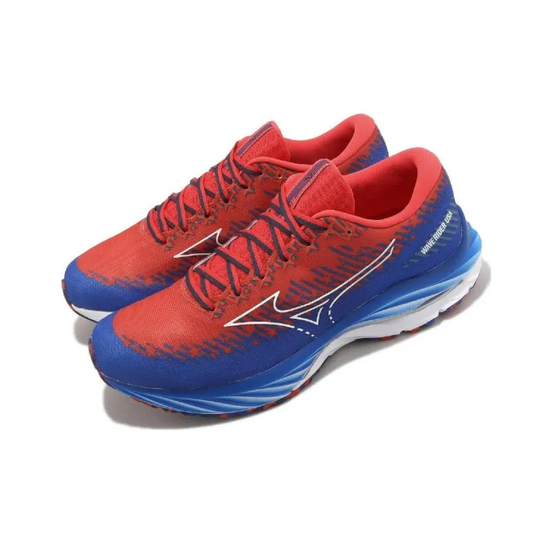 Mizuno Wave Rider 27 'USA'-2