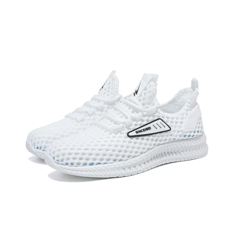 DOUBLE STAR 88 Low Top Running Shoes Unisex-8