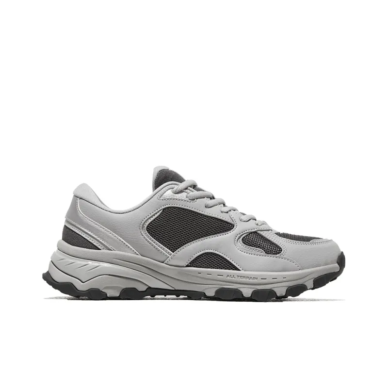 CAMEL Slip Resistant Breathable Low Top Casual Running Shoes Men's-7