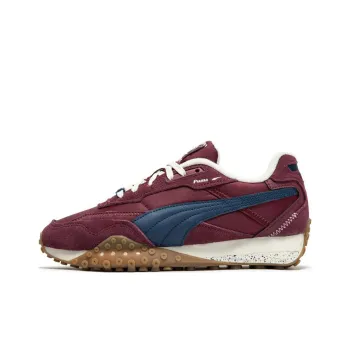 Puma Blacktop Rider Dark Jasper Persian Blue